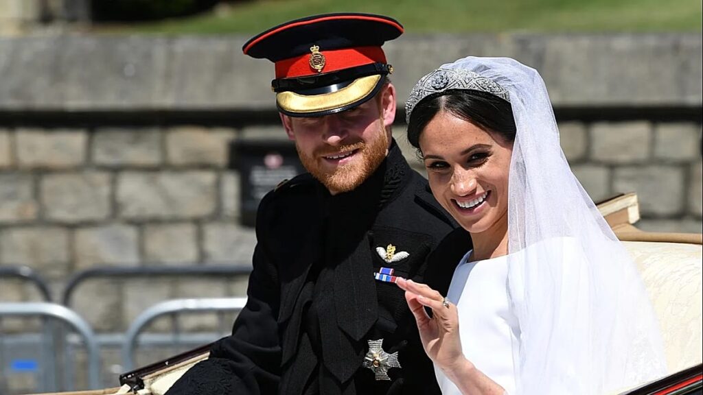 How will the UK royals react to Harry and Meghan’s return?