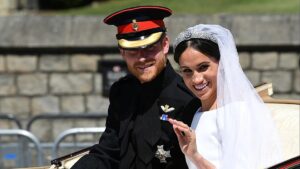 How will the UK royals react to Harry and Meghan’s return?