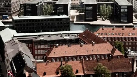 Victims of abuse at youth care home to be compensated by Denmark