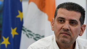 Cypriot natural gas flowing to Europe in 2028, says Cyprus