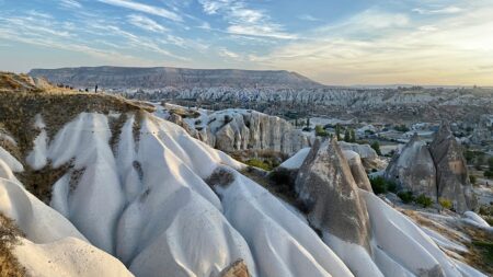 10 of the best European destinations to visit this winter