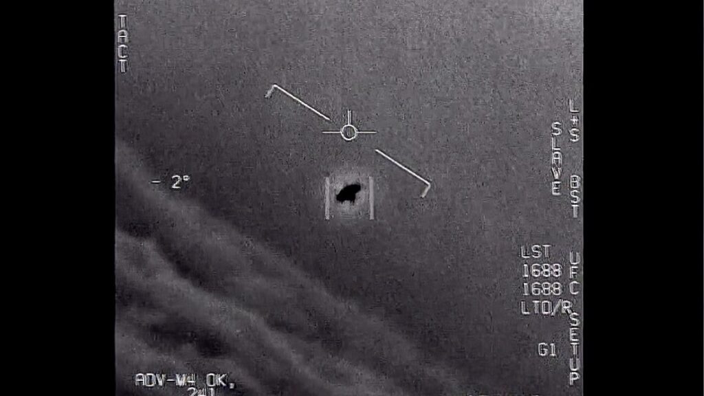 Exclusive: Brussels keen to monitor UFOs under the radar