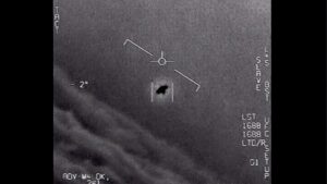 Exclusive: Brussels keen to monitor UFOs under the radar