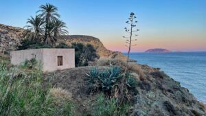 Revealed: Europe’s quietest islands for a true escape