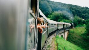 Family train travel in Europe: The discounts and perks to know