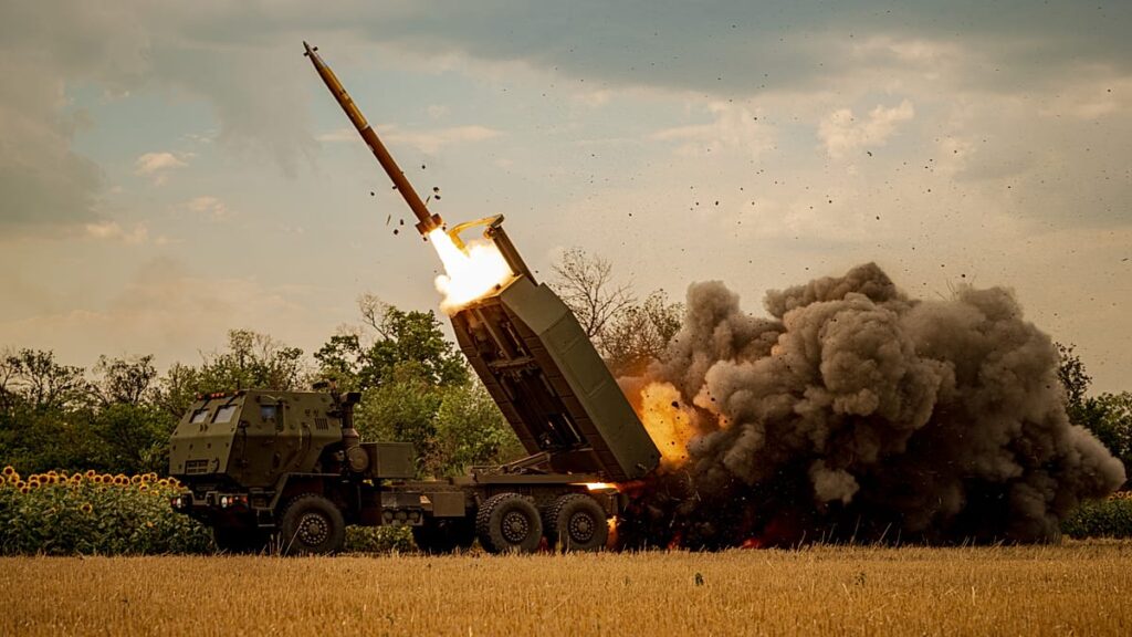 Russia strike kills two, injures 17 in Kramatorsk as Ukraine hits port