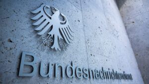 Germany beefs up intelligence services as 'foreign' threats rise