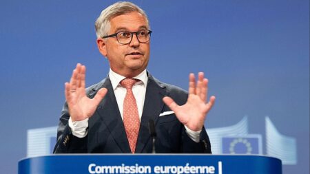 How Ceuta revived the EU's debate over anti-smuggling law