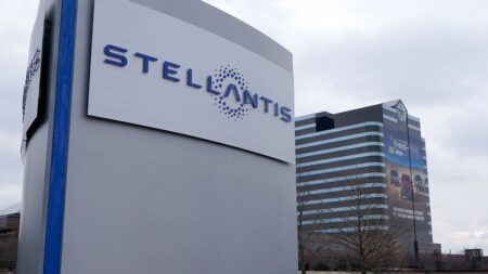 Stellantis recalls 955,000 cars: new setback for group's credibility