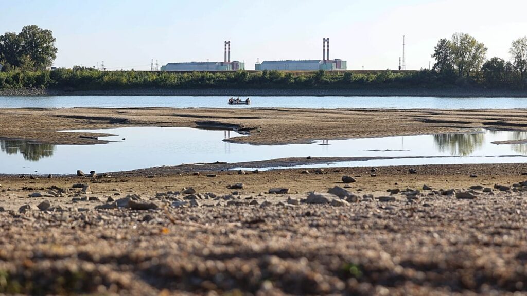 Hungary's PM optimistic about Paks nuclear power station restart