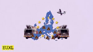 EU deployed its biggest wildfire response. Is it what Europe needs?