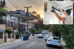 LA County landlords must keep rentals below a certain temperature starting in 2027