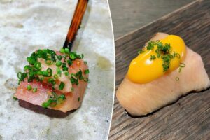 How a $675-per-meal Michelin-star restaurant earned the lowest score on food safety inspections