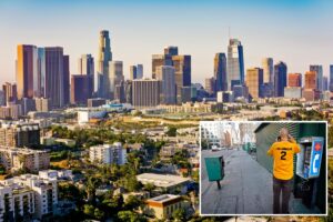 LA wants to pay a nearly $1M to maintain to maintain ancient technology that no one even uses