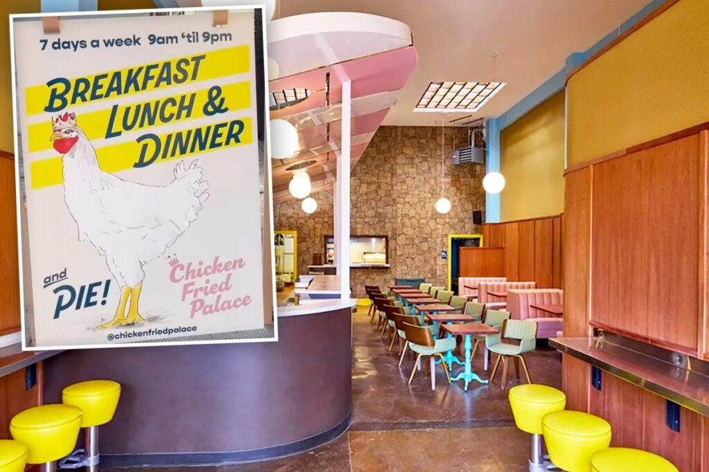 California restaurant suddenly closes weeks after cashing $100K lifeline from city