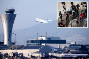 New runway rules at San Francisco Airport airport to drastically reduce delays