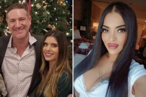 LI stripper sues doctor who sought restraining order after she told his wife about their alleged affair