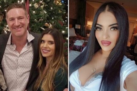 LI stripper sues doctor who sought restraining order after she told his wife about their alleged affair
