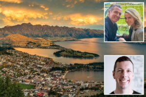 California’s rich paying $3M to escape state for New Zealand’s Southern Alps