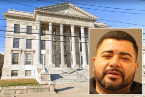 Long Island judge releases once-deported illegal immigrant again despite fourth DWI conviction: DA