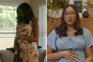 Surrogate McKenna West claims she’s strapped for cash, seeks online donations — after biological parents allegedly stiff her