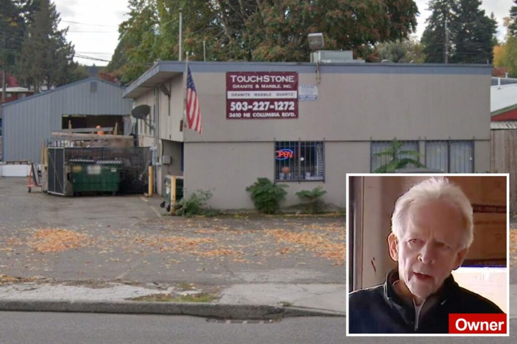 Homeless man demands $10M for ‘emotional distress’ after being shot while breaking into business