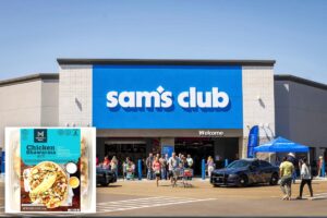 Sam’s Club meal kit feeds a family for under $16 as shoppers seek affordable dinners