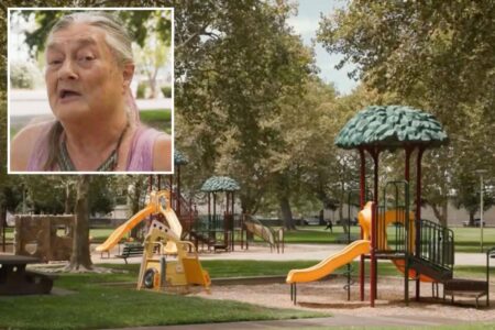 Homeless outraged after city vows to close park they live in: ‘If they put the fence up, I got wire cutters’