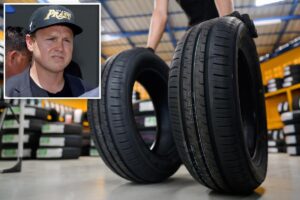 California’s stunning new rules on tires spark widespread backlash over massive regulatory overreach