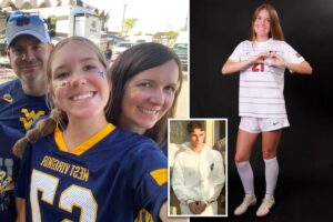 Parents of Pennsylvania soccer player Karoline Heintz speak out after daughter was allegedly killed by boyfriend: ‘Worst nightmare’