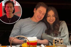 Biohacker Bryan Johnson reveals why he’s never slept with his girlfriend of 3.5 years