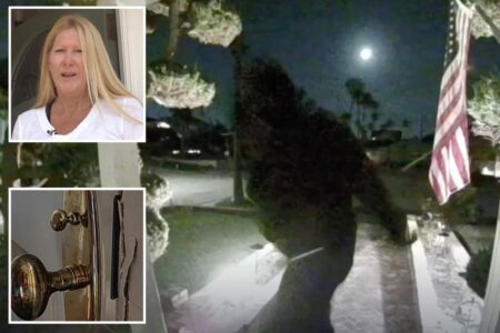 Brainless TikTok trend causes $2,000 in damage to SoCal home