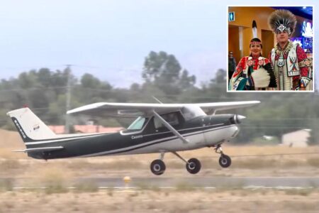 California native tribe says county duped them into dubious $12 million airport land deal