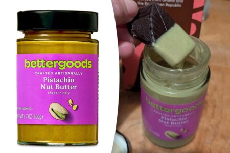 Walmart’s nut butter could kill you as it just received the FDA’s most serious classification