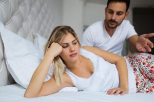 Why a shocking number of women have ‘mercy sex’ despite lack of sexual desire: Study