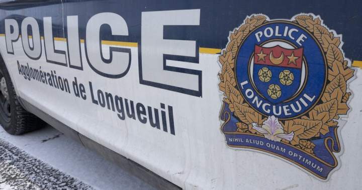 Former RCMP officer alleges racial profiling by Quebec police in complaints
