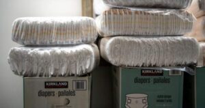 Maritime diaper banks report growing demand as families struggle with costs