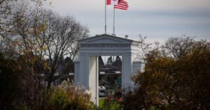 Bellingham, Wash. businesses say continued decline in Canadian visitors damaging