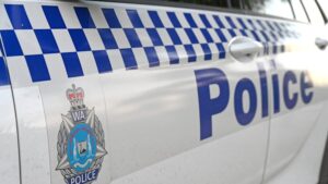 Man hospitalised after alleged stabbing in Perth CBD