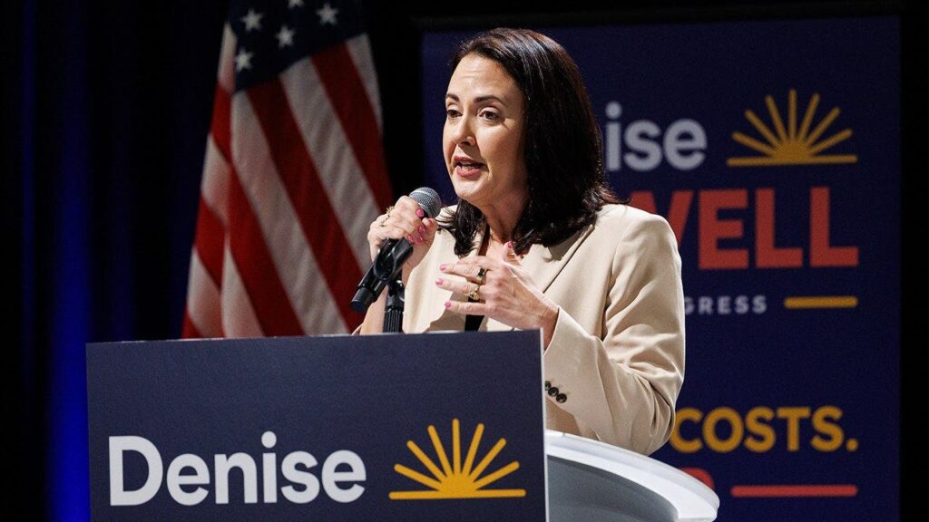 Unearthed posts show Heartland Dem candidate rallying in favor of child gender surgery: 'Radical as it gets'