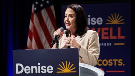 Unearthed posts show Heartland Dem candidate rallying in favor of child gender surgery: 'Radical as it gets'