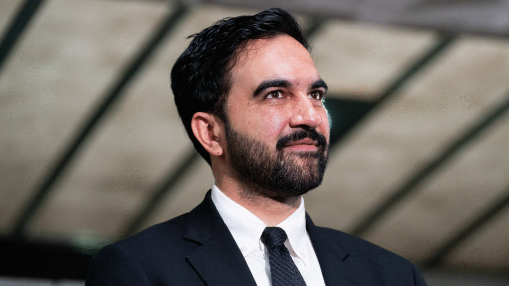 Mamdani extends deadline for NYC homeowners to seek exemption from new pied-à-terre tax