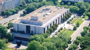 Inside the behemoth Smithsonian museum network drawing fire from the Trump administration
