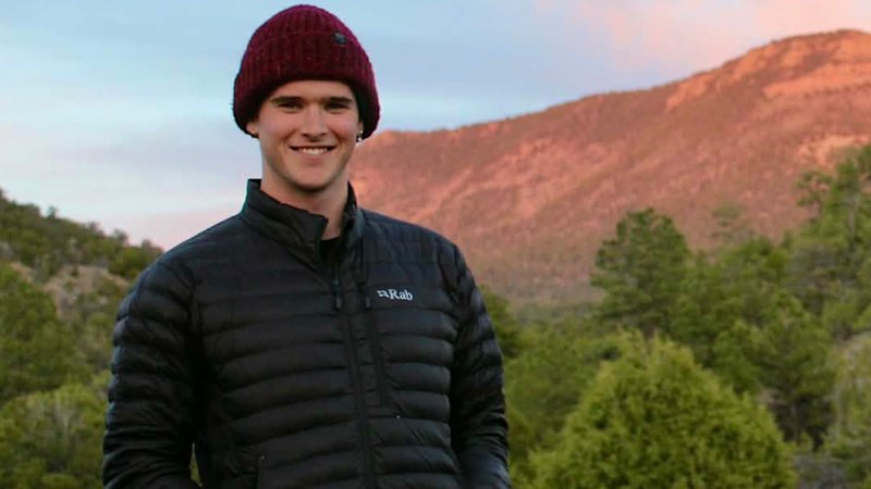 Melbourne hiker, 28, found dead on US trail