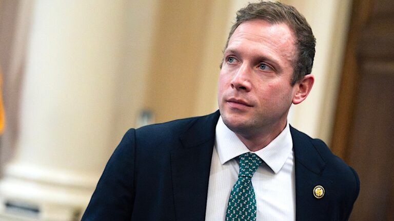 GOP Rep Max Miller pushes back against abuse allegations: ‘I have nothing to hide’
