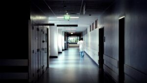Which hospitals are affected by the upcoming industrial action and what to expect