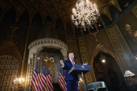 President Trump Appears More Involved In His Businesses Than Previously Known