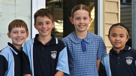 New building projects to add 450 student places across Brisbane’s west