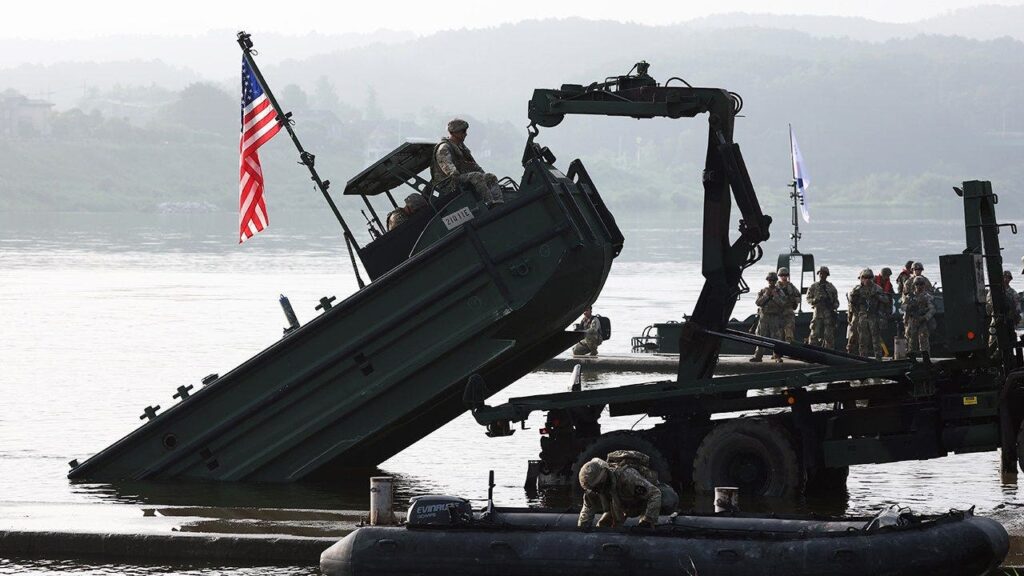 US says North Korea missile launch poses no immediate threat, 'consulting closely' with allies