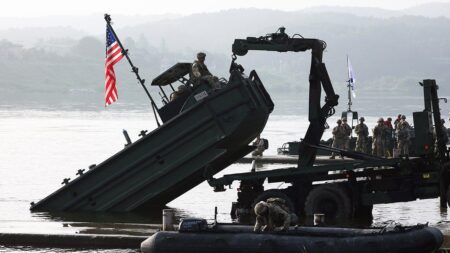 US says North Korea missile launch poses no immediate threat, 'consulting closely' with allies